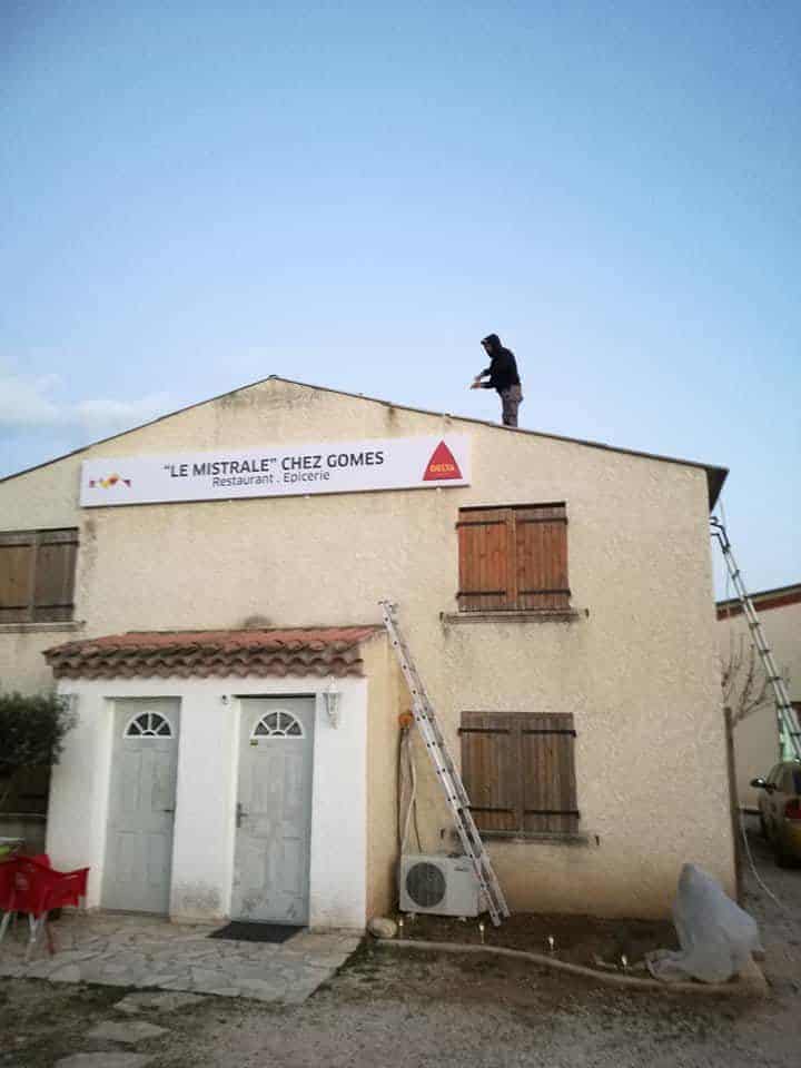 Le Mistrale Chez Gomes — photo 2