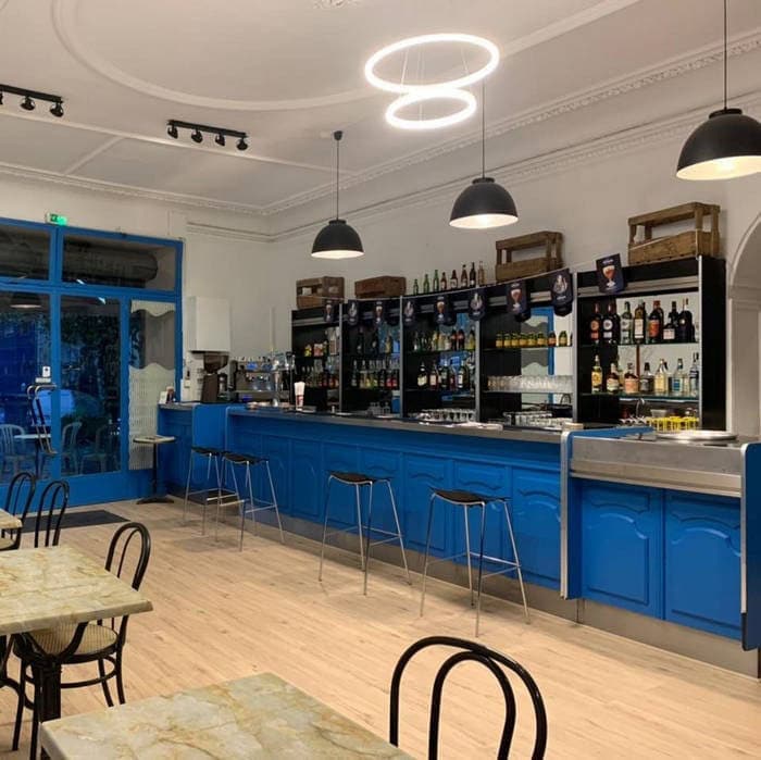 Café de France — photo 3