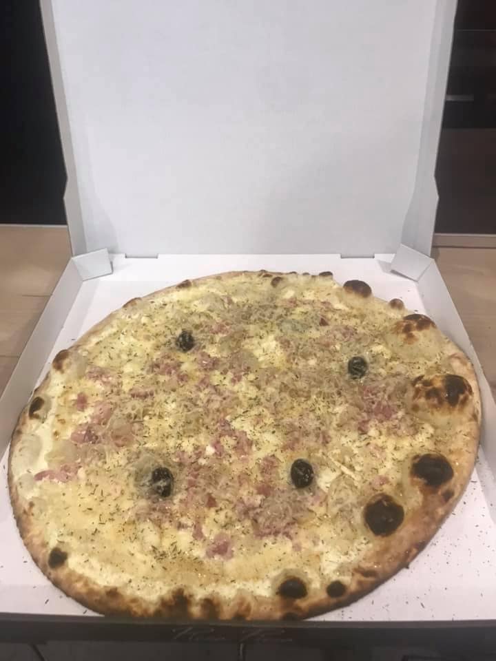 La pizza du provençal — photo 2