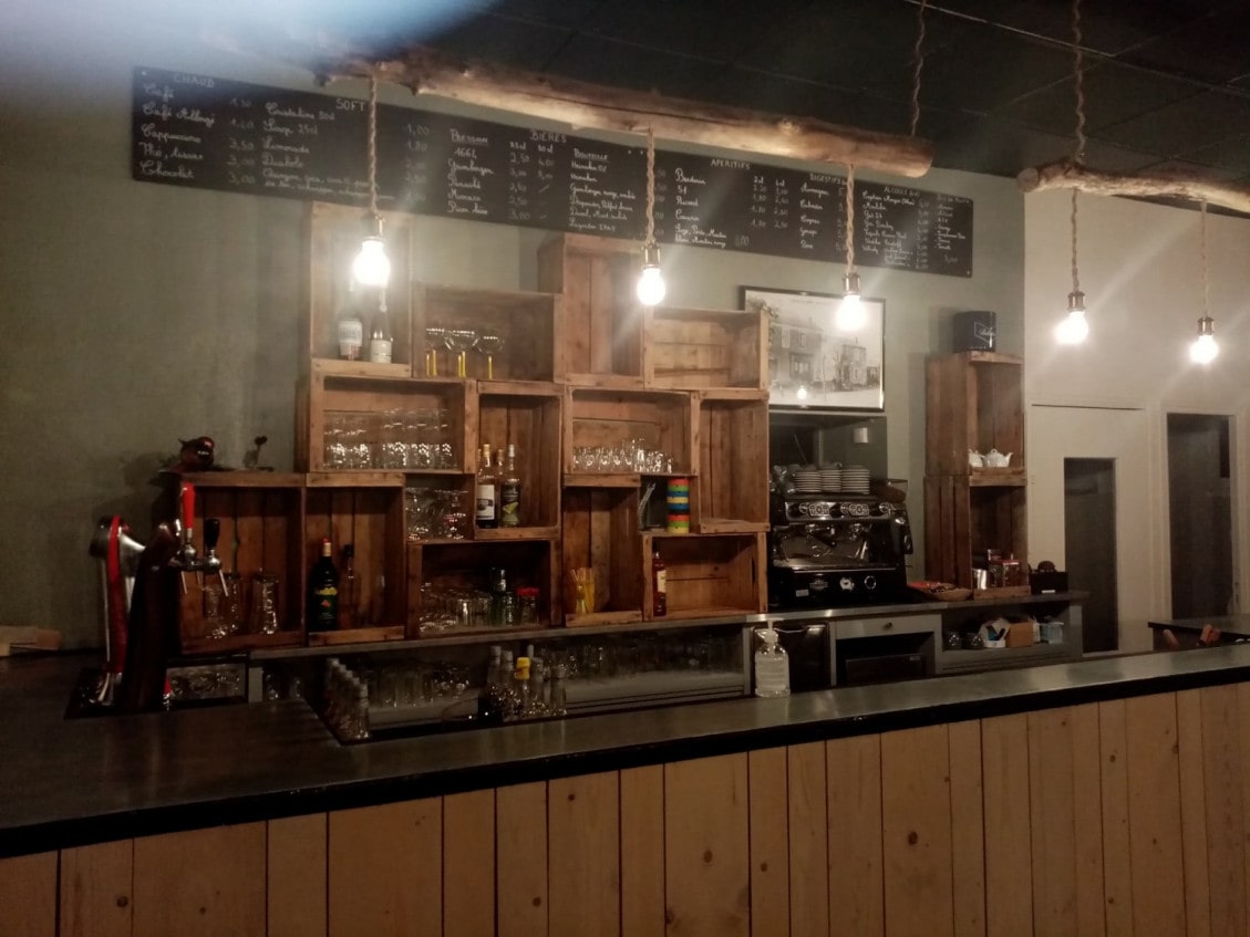 Le central — photo 3