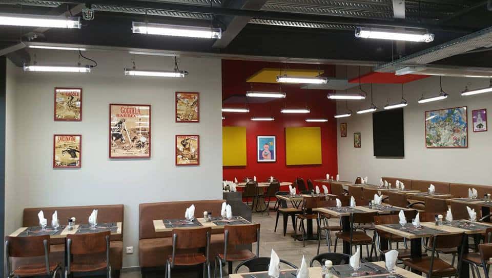 Le Bistrot du marché — photo 3