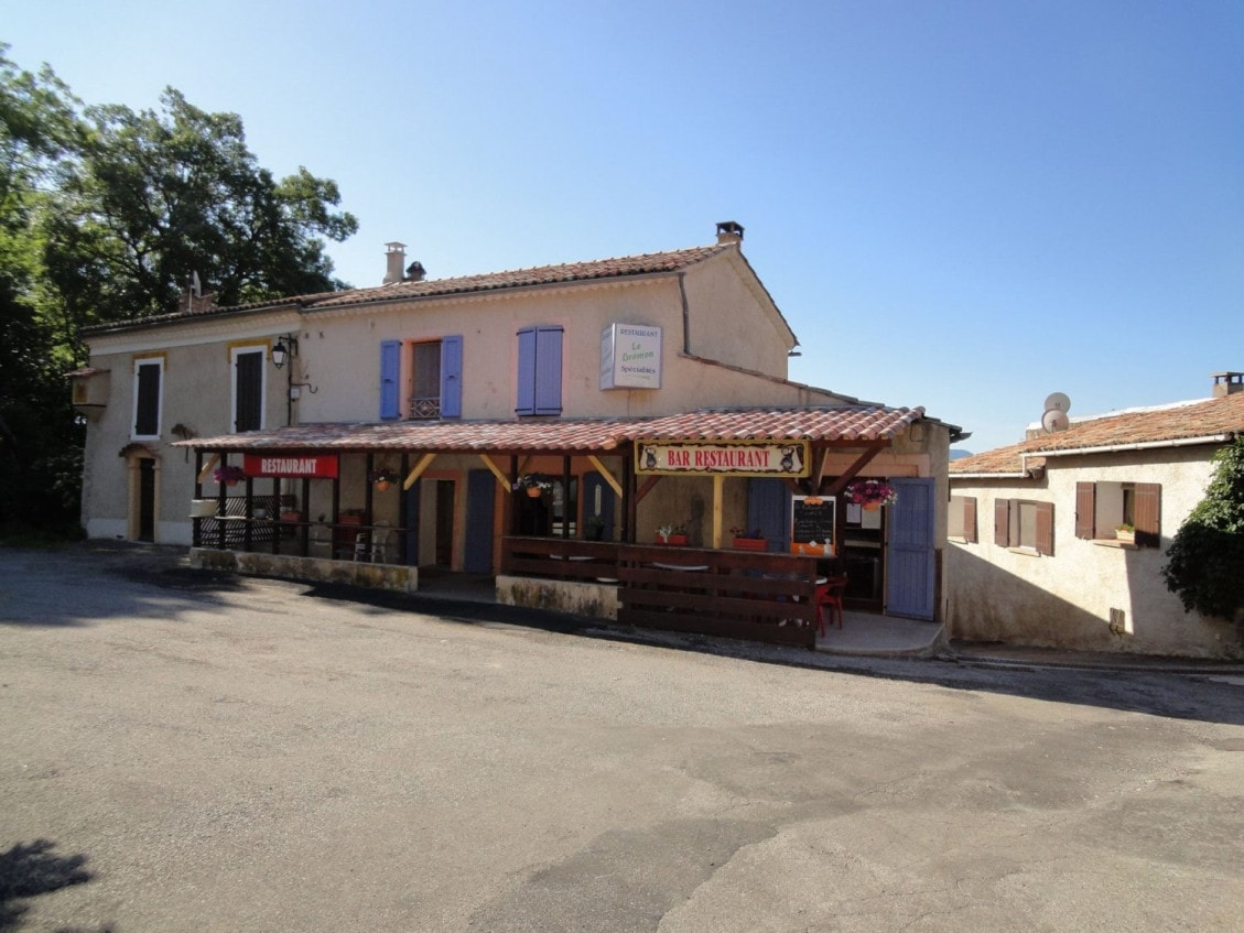Le Dromon — photo 2