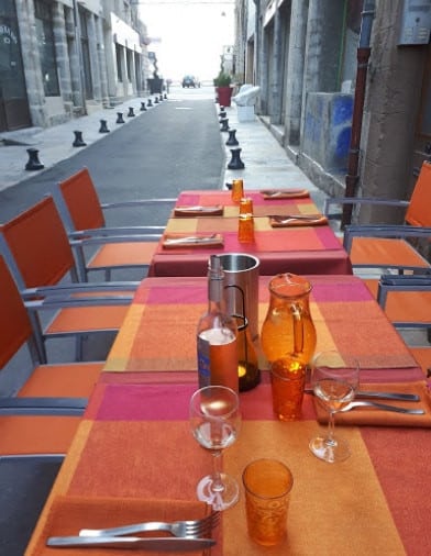 Au Romarin — photo 2