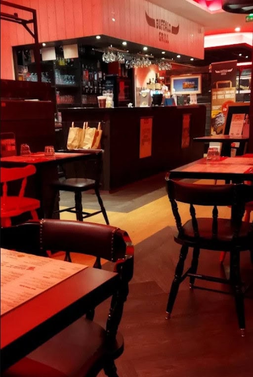 Buffalo Grill — photo 2
