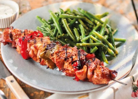 Photo de Buffalo Grill