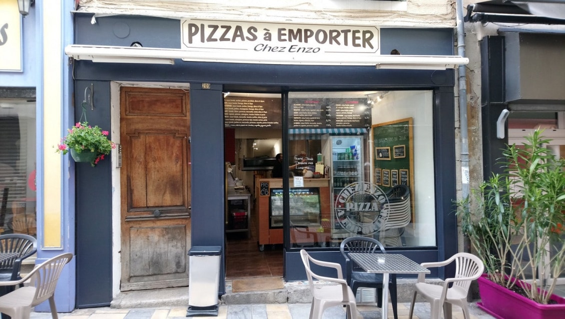 Chez Enzo — photo 3
