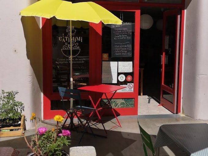 En CatiMimi — photo 3