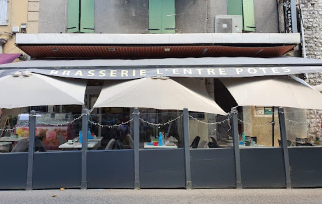 L'entre potes — photo 2