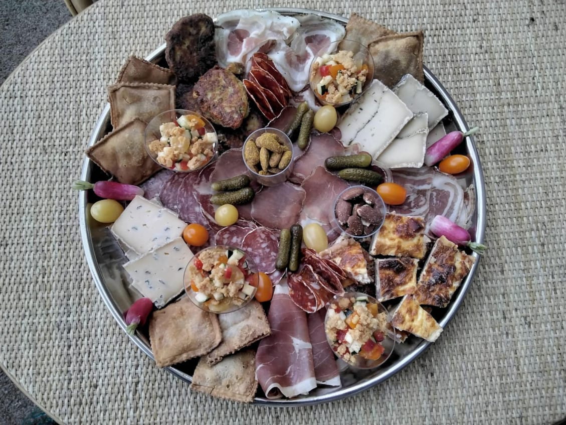 L'instinct Gourmand — photo 2