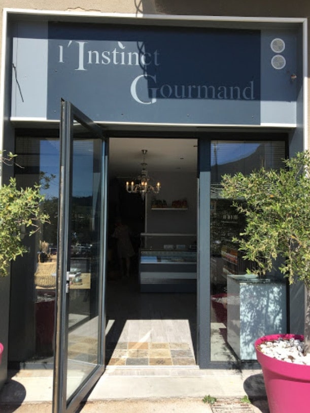 L'instinct Gourmand — photo 3