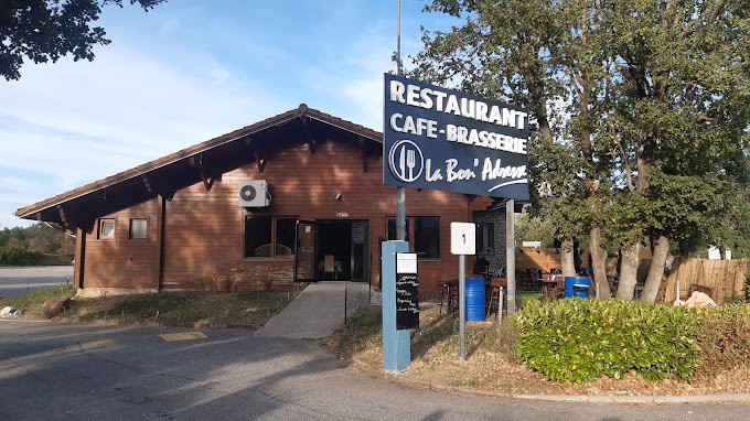 La Bon' Adresse — photo 3