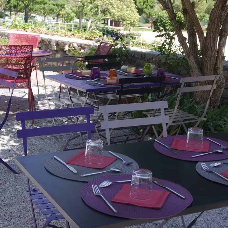 La pause gourmande — photo 2