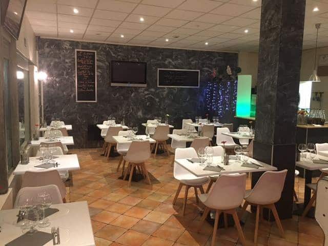 Le Bistrot de la Mairie — photo 3