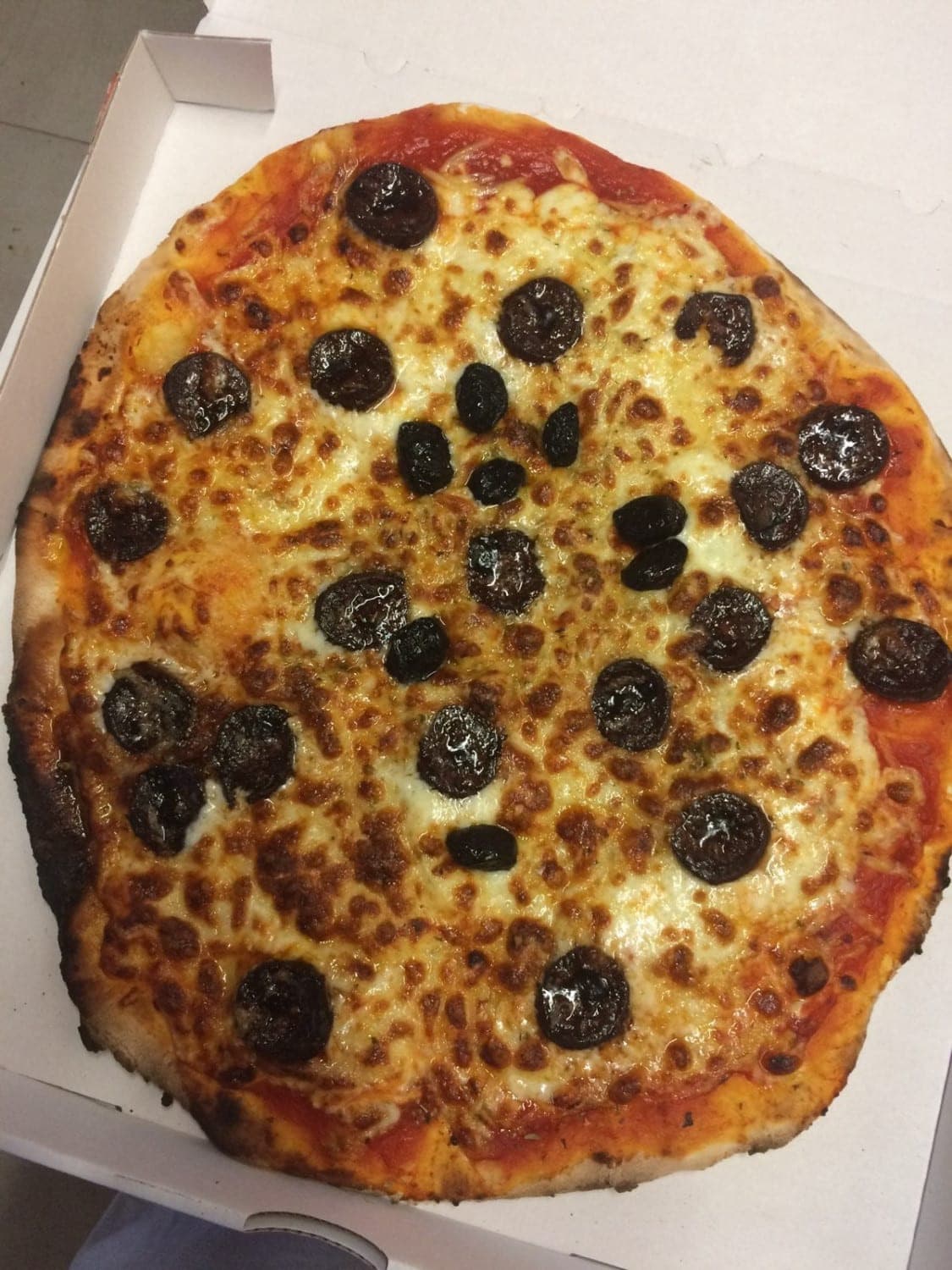 Le Ch'ti Snack — photo 2