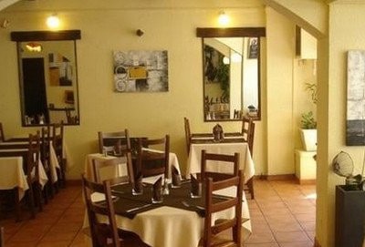 Le Mas des Saveurs — photo 2