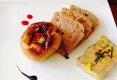 Le Mas des Saveurs — photo 3