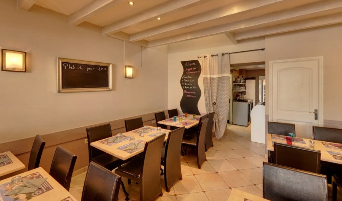 Le Pizzaiollo — photo 3