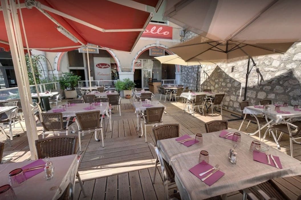 Le Pizzaiollo — photo 2