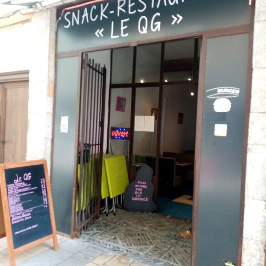 Le Qg — photo 2