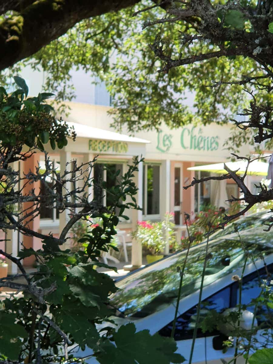 Les Chênes — photo 3