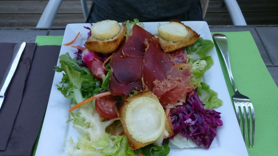 Photo de Les Chênes