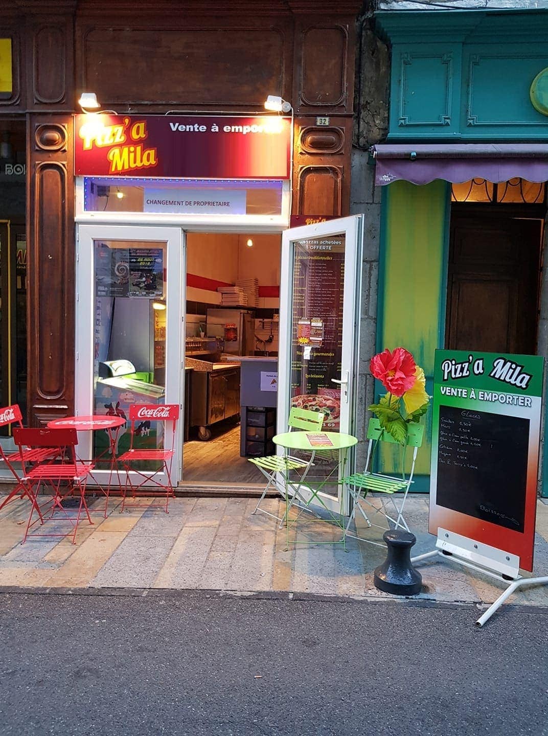 Pizz'a Mila — photo 3