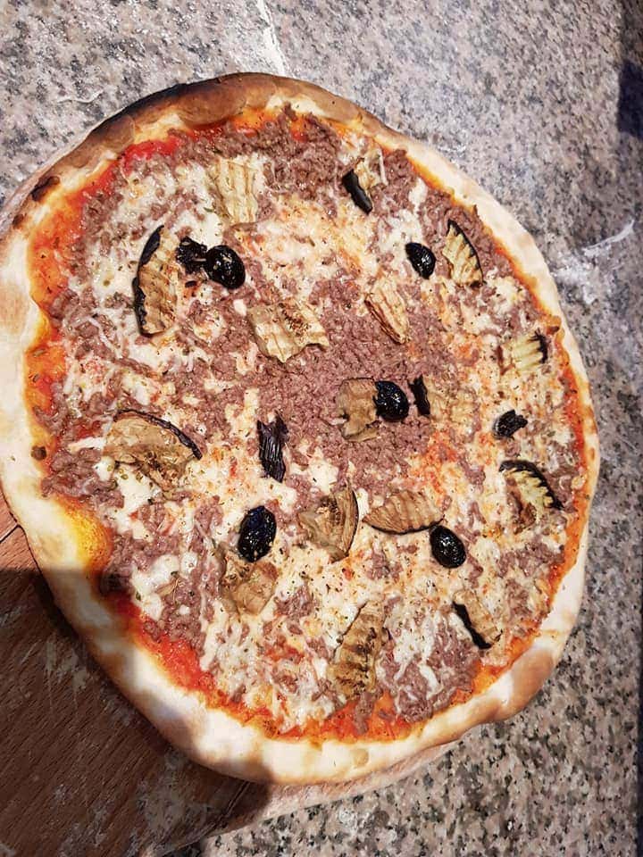 Pizz'a Mila — photo 2
