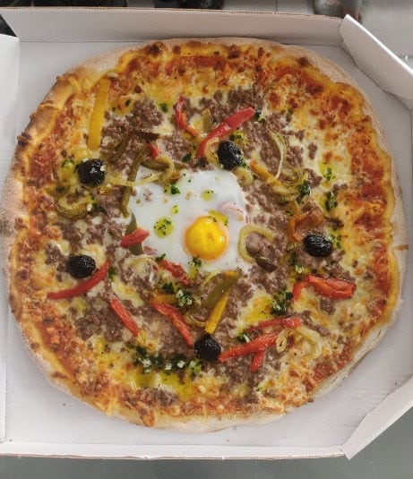 Pizza Nostrà — photo 2