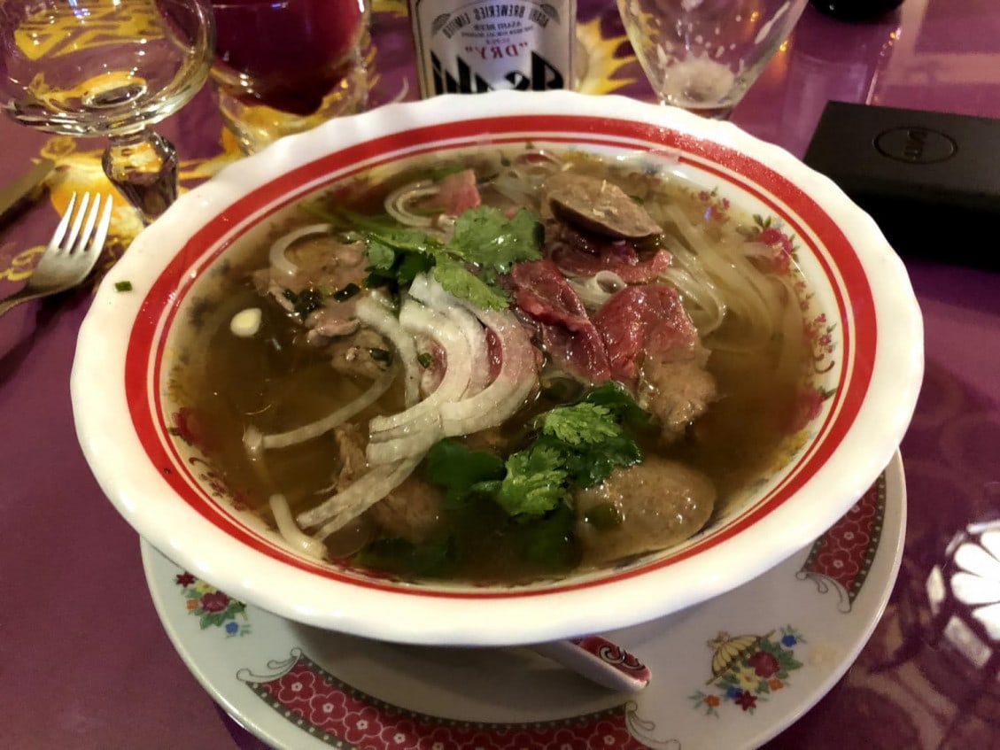 Restaurant Hong Phuoc — photo 2