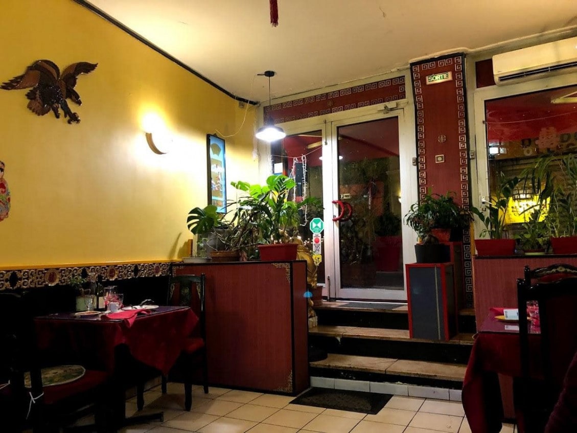 Restaurant Hong Phuoc — photo 3