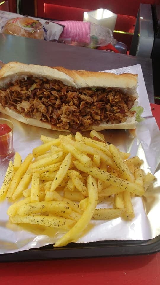SAM’S summer-food — photo 2