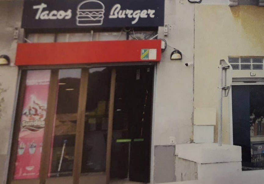 Tacos Burger — photo 2