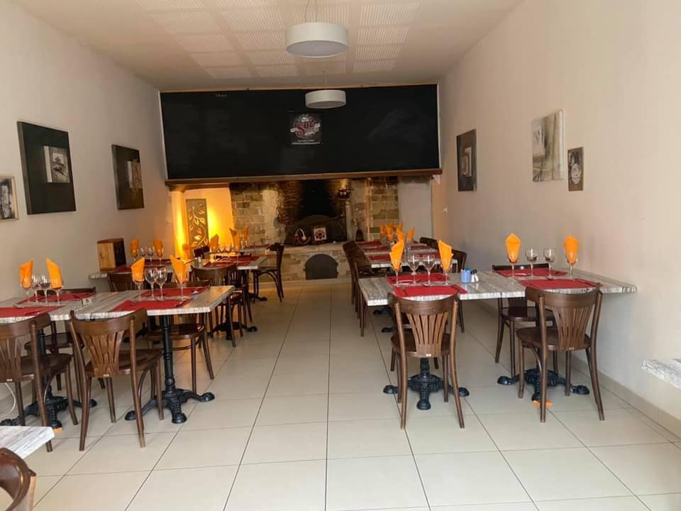 Le Bistrot De Valernes — photo 3