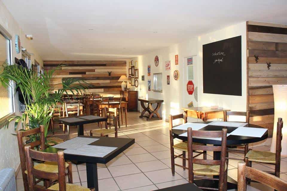 Le Zinc — photo 3