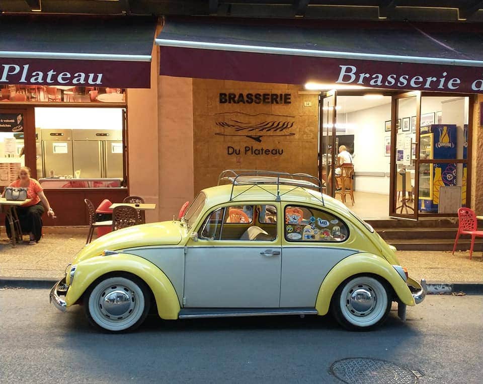 Brasserie du Plateau — photo 2