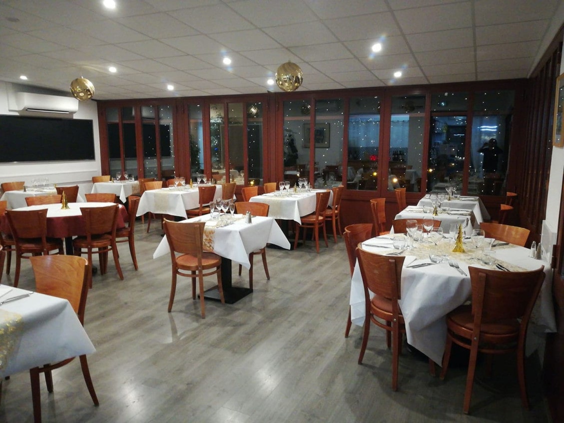 Brasserie du Plateau — photo 3