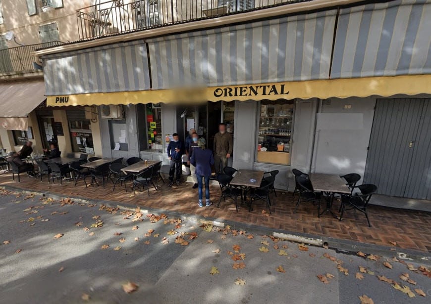 Café Oriental — photo 3