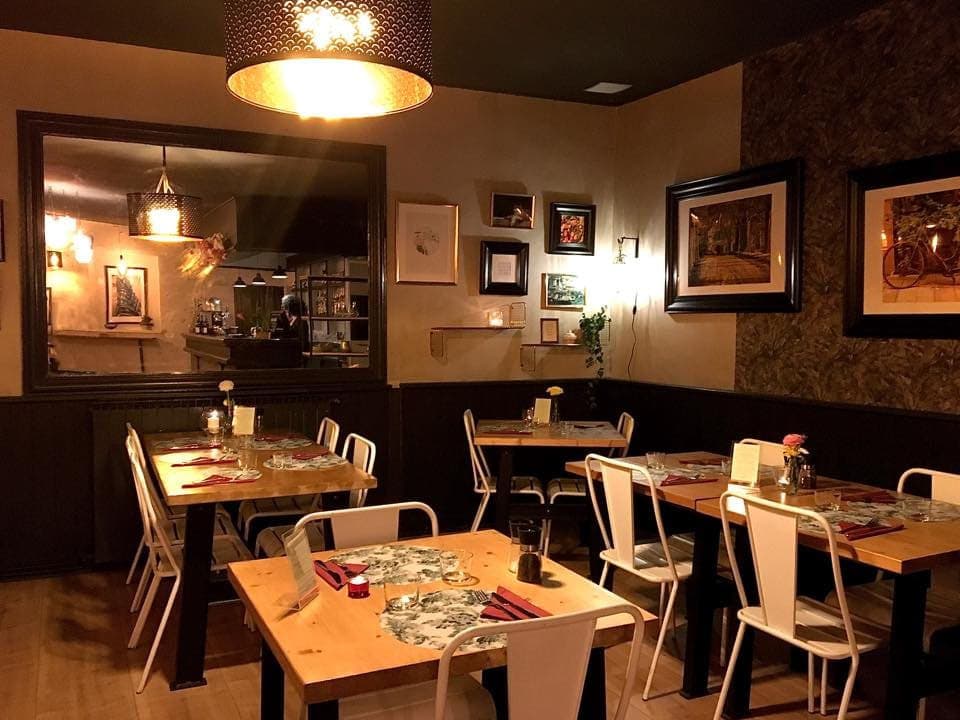 Comptoir de Valérie — photo 3