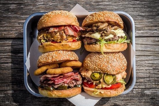 La Fabrique à Burgers — photo 2