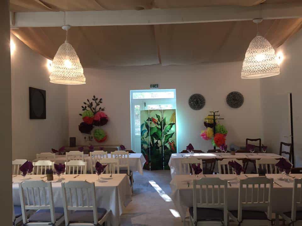 La Table de Vero — photo 3
