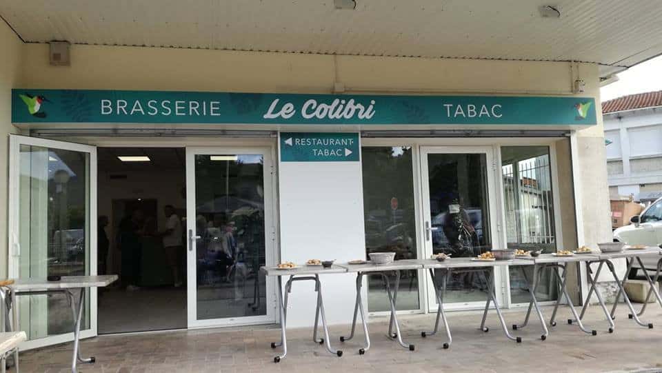 Le Colibri — photo 3