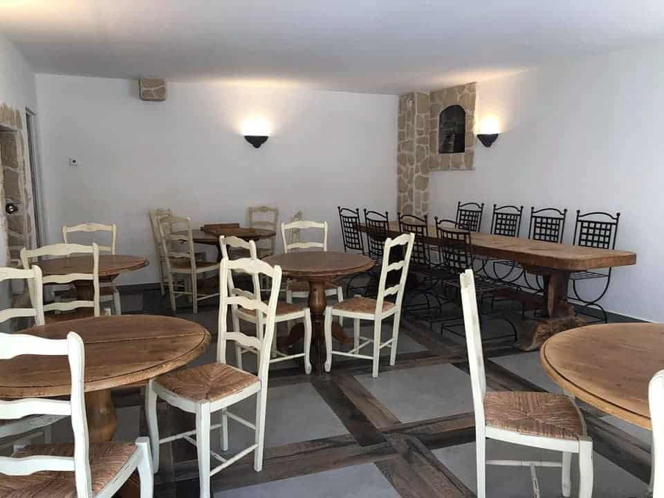 Auberge De L'Abbaye Cruis — photo 3