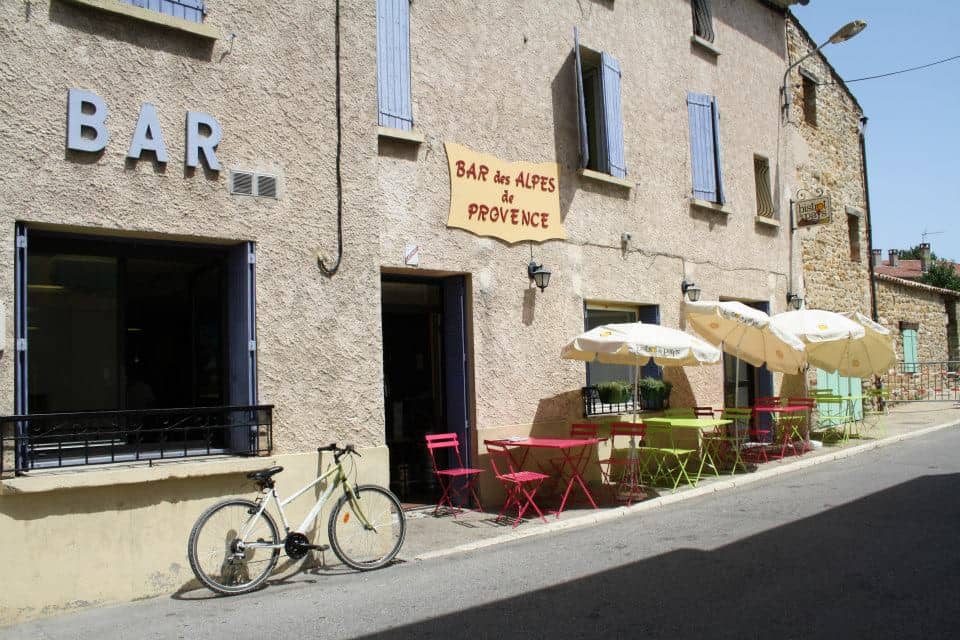 Bistrot des Alpes — photo 2