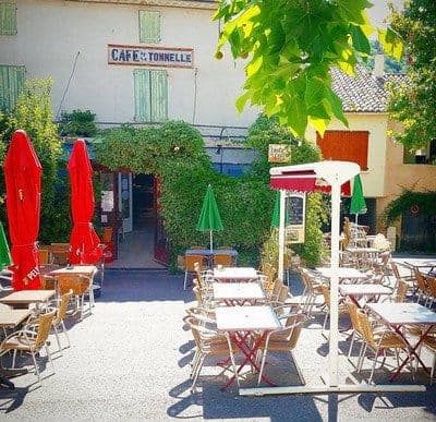 Cafe la tonnelle — photo 2
