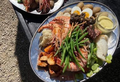 Le Grill d'Henry — photo 2