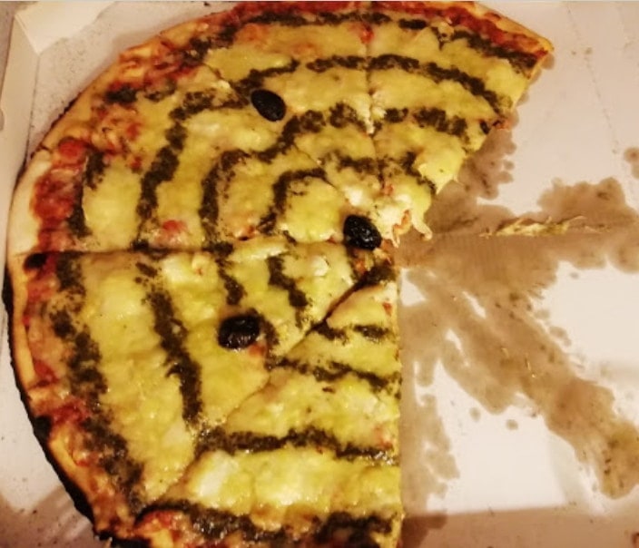 Ritchie Pizza — photo 2