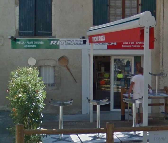 Ritchie Pizza — photo 3