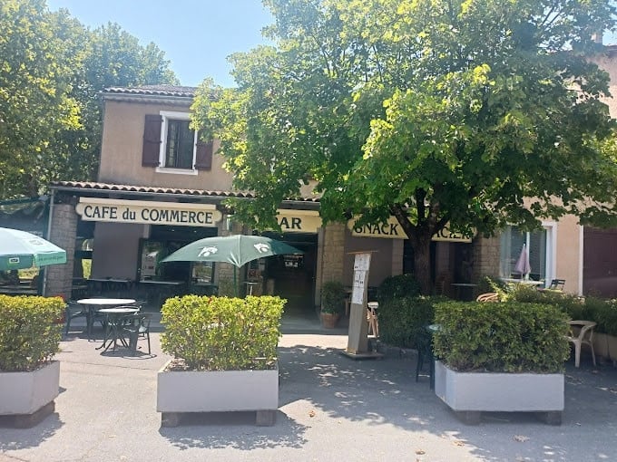 Café du Commerce — photo 3
