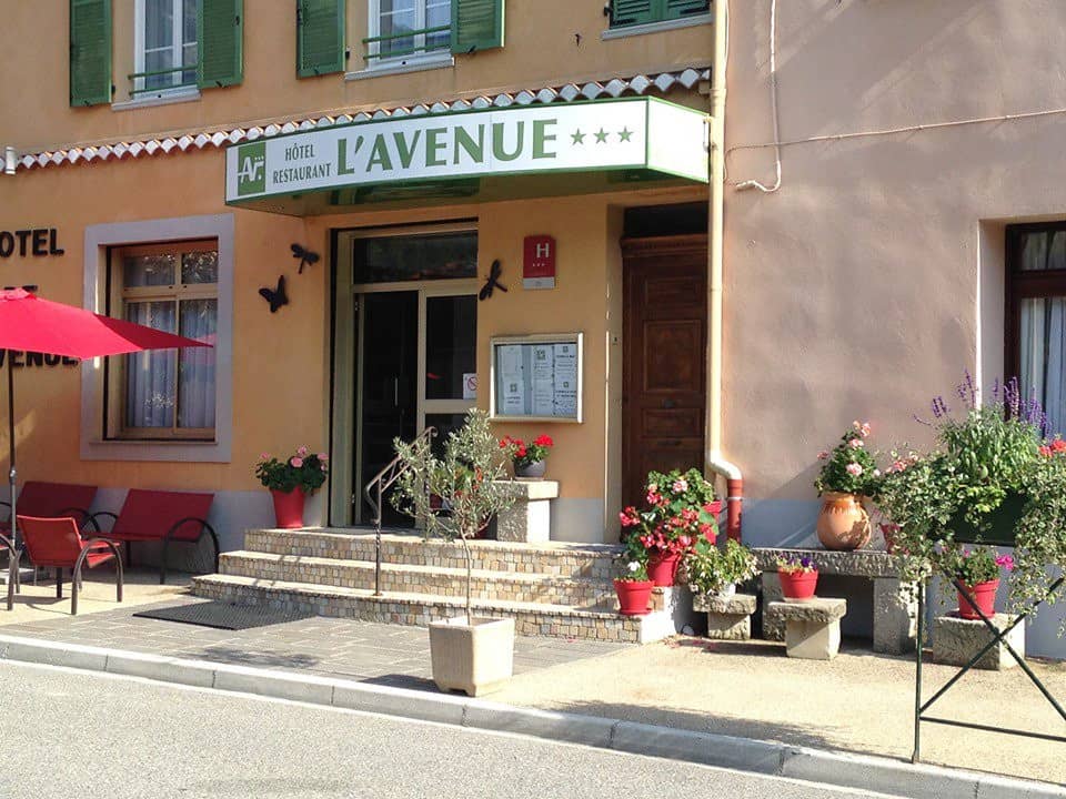 L'Avenue — photo 2