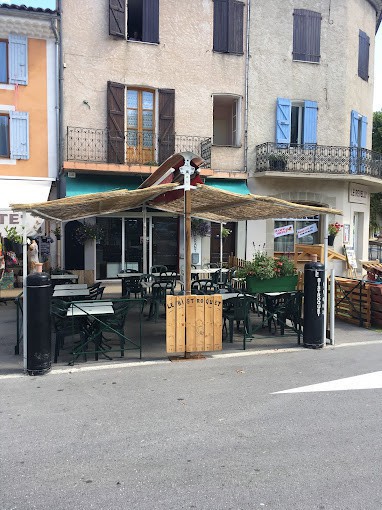 Le Bistroquet — photo 3